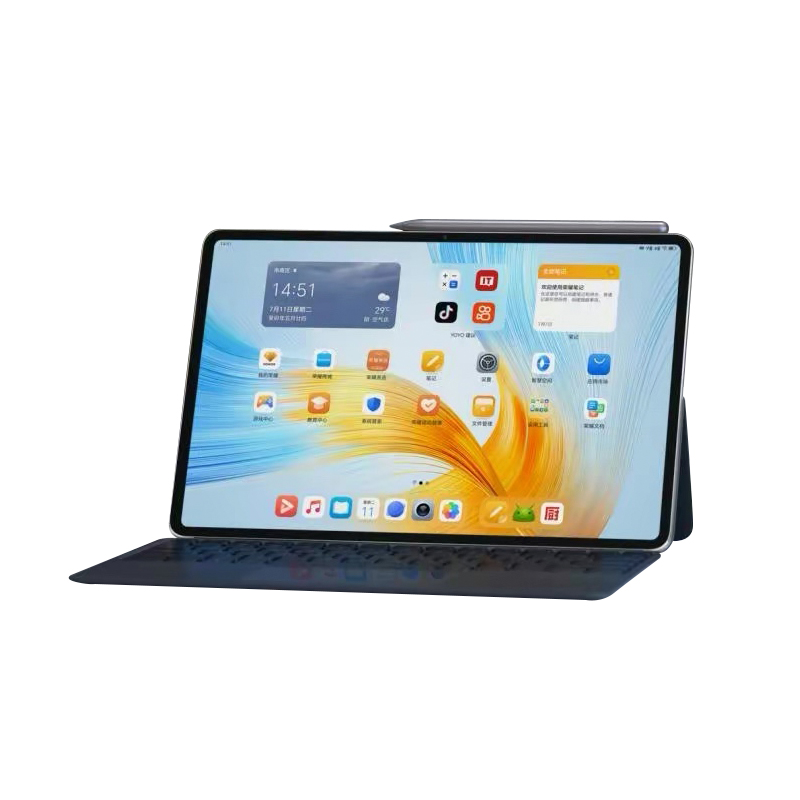 荣耀MagicPad13英寸2.8K护眼全面屏网课学习办公官方正品平板电脑