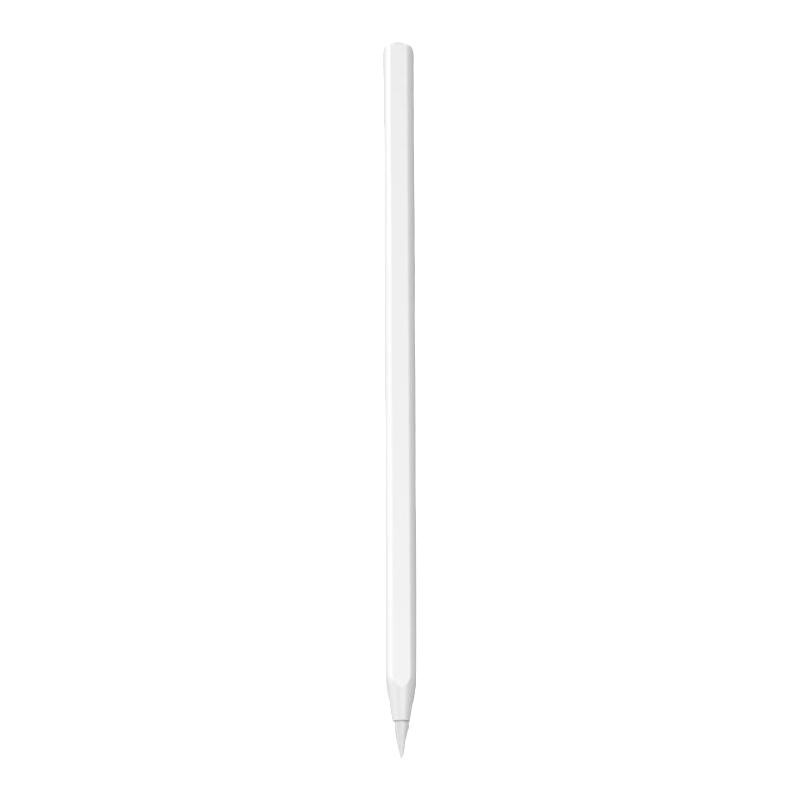 牧行者pencil电容笔适用于苹果iPad磁吸充电触控笔air4/5平板pencil2二代Pro蓝牙电显压感手写笔防误触绘画笔