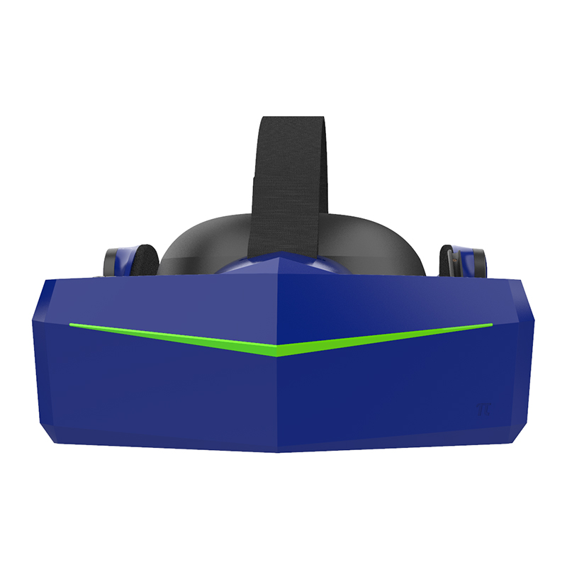 PiMAX小派 5K Super VR眼镜 虚拟现实 PCVR头显游戏5k体感3d智能眼镜vr游戏设备串流Steam