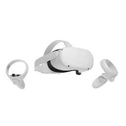 OculusXR设备Oculus Quest 2 VR眼镜一体机VR Oculus Quest 2