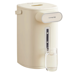 九阳（Joyoung）电热水瓶热水壶 5.5L大容量 恒温水壶 家用电水壶烧水壶 K55ED-WP130
