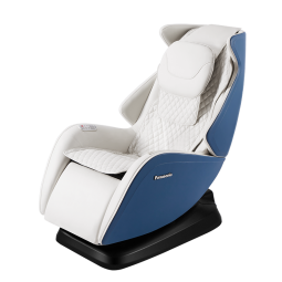 松下（Panasonic）按摩椅小型家用全身太空舱小巧轻便电动按摩沙发椅送父母老人礼物EP-MA05-A492
