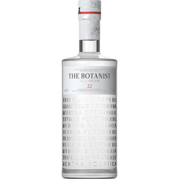 植物学家（The Botanist）洋酒 金酒 350ml