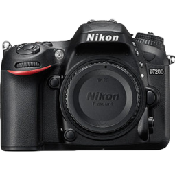 尼康（Nikon） D7200 升级版 D7500 数码单反相机 套机 d7500 进阶版单反套机 D7500 单机身-无镜头（不赠UV，CPL）