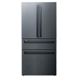 西门子（SIEMENS）602升对开多门双变频冰箱家用大容量 零度保鲜 双擎制冷 IZA净味 一级能效双循环KF98FA156C