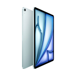 Apple/苹果 iPad Air 13英寸 M2芯片 2024年新款平板电脑(128G WLAN版/MV283CH/A)蓝色