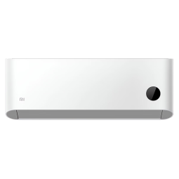 小米（MI）米家互联网冷暖空调 壁挂式卧室挂机 大1匹变频空调 智能自清洁 支持小爱语音控制KFR-26GW/N1A3 1匹 三级能效 适用10-15㎡|新3级能效
