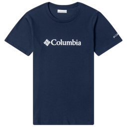 Columbia哥伦比亚男女城市户外运动旅行野营透气短袖T恤JE1586 010(尺码偏小 建议拍大一码) M(175/96A) 