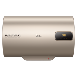 美的（Midea）电热水器储水式洗澡上门安装速热防电墙安全沐浴高温杀菌大水量家用P3系列 80L 3200W 大水量模式·P5 