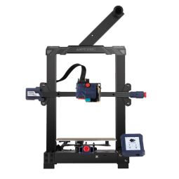 ANYCUBIC Kobra 2 neo 高速3d打印机高精度家用儿童手办 学校教育创客桌面级FDM Kobra 2 Neo（250mm/s高速打印） 整机（赠1KG耗材）