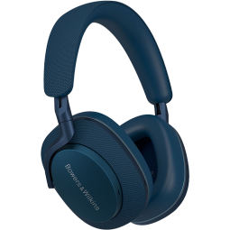 宝华韦健(B&W) Px7S2e 无线HIFI头戴式主动降噪蓝牙耳机Bowers&WilkinsPx7二代升级款智能音乐耳麦 海空蓝