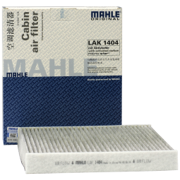 马勒（MAHLE）带炭PM2.5空调滤芯LAK1404(八代凯美瑞/卡罗拉雷凌19后/荣放20后)