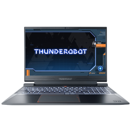 雷神（ThundeRobot） 911X猎荒者 15.6英寸独显轻薄高端全能游戏本学生编程剪辑AI设计师工作站骨灰玩家级笔记本电脑 酷睿i7|4060加装款