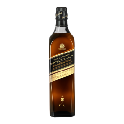 尊尼获加（JOHNNIE WALKER） 醇黑黑牌 苏格兰 调和型 威士忌洋酒700ml