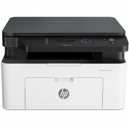 惠普（HP） 打印机家用 1188w/a/nw A4黑白激光复印机扫描机一体机 1188w三合一/无线/使用166A硒鼓 