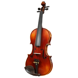 凤灵（FineLegend）小提琴儿童成人初学练习专业考级演奏L5 4/4