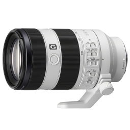索尼（SONY）FE 70-200mm F4 Macro G OSS II 新一代小三元远摄变焦微距G镜头（SEL70200G2） 