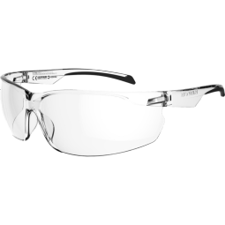 迪卡侬骑行运动防风太阳眼镜OVBAP ROCKRIDER0号透明镜片 