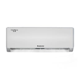 格力（GREE）空调 1.5匹 大一匹 云佳省电 新能效 壁挂式卧室空调挂机 变频冷暖 56℃净菌自洁 进出风口易拆洗 1.5匹 一级能效 适用15-20平米