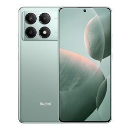 小米Redmi 红米K70E 新品5G手机 影青 12GB+256GB
