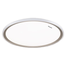 松下（Panasonic） 松下 led吸顶灯客厅灯卧室灯AI语音控制现代简约灯具灯饰 米家智控 36W HHXS4120L