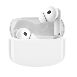 漫步者（EDIFIER）Lolli Pro2 真无线主动降噪蓝牙耳机 金标认证 蓝牙5.3 适用苹果华为小米 白色