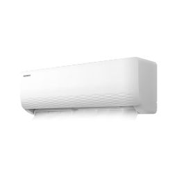 科龙空调1.5匹新一级能效大风量轻音16分贝变频冷暖卧室壁挂式空调 KFR-33GW/QJ1-X1