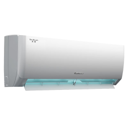 格力（GREE）空调 1.5匹 大1匹 天仪 新一级能效 变频冷暖自清洁 壁挂式卧室空调挂机 大1匹 一级能效