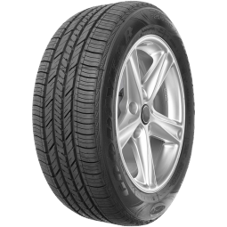 固特异轮胎Goodyear汽车轮胎 225/55R17 97V 安节轮 AFM 原配雪佛兰