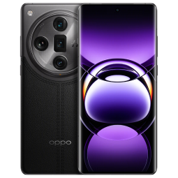 OPPO Find X7 Ultra 16GB+512GB 松影墨韵 1英寸双潜望四主摄 哈苏影像 第三代骁龙8 5.5G 拍照 AI手机