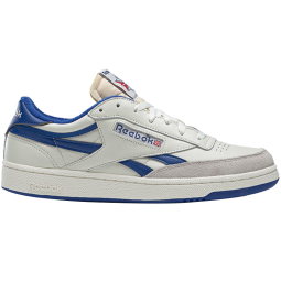 Reebok锐步官方男女CLUB C REVENGE VINTAGE复古小白鞋板鞋 FW4863 中国码:41(26.5cm),US:8.5