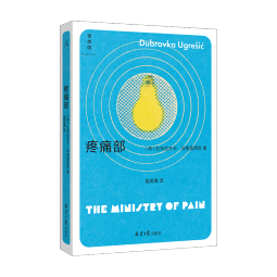 疼痛部（杜布拉夫卡·乌格雷西奇 豆瓣2023年度作者，“你从未听说过的十个伟大的作家之一”）