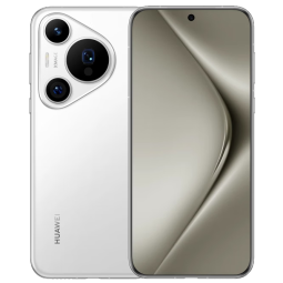 HUAWEI Pura 70 Pro 雪域白 12GB+256GB 超高速风驰闪拍 超聚光微距长焦 华为P70智能手机