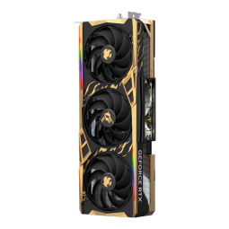 七彩虹（Colorful）iGame GeForce RTX 4070 Ti SUPER 雾山五行定制版 OC 16GB显卡