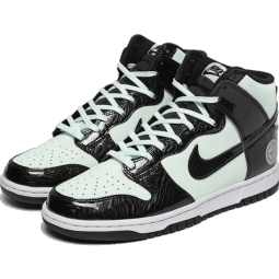 耐克（NIKE）烽火 NIKE Dunk High 