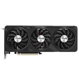 技嘉4060Ti显卡 魔鹰 GeForce RTX 4060 Ti GAMING OC 8G DLSS3 电竞游戏AI 黑神话：悟空4060Ti显卡