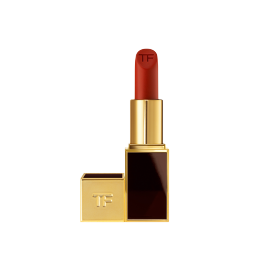 TOM FORD黑管TF口红16哑光斯嘉丽红唇膏化妆品 生日礼物女