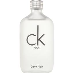 卡尔文克雷恩（Calvin Klein）ckone香水 卡雷优中性淡香水100ml 节日礼物送男女友生日礼物