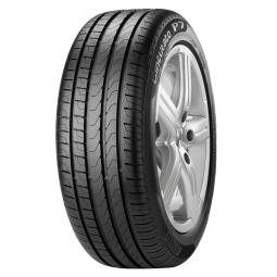 倍耐力防爆胎225/45R18 91W 新P7 (R-F)(*)原配宝马3系/M前轮/X1