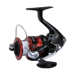 SHIMANO 禧玛诺新款SIENNA FG纺车轮海钓路亚轮轻量远投渔轮鱼线轮 4000 速比5.2