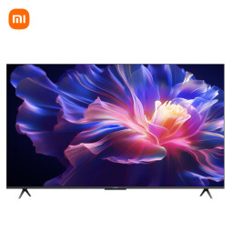 小米小米电视 S Pro 65英寸 Mini LED 2200nits 4K 144Hz 896分区 4GB+64GB大存储 液晶电视机 65英寸 S Pro 65 LED