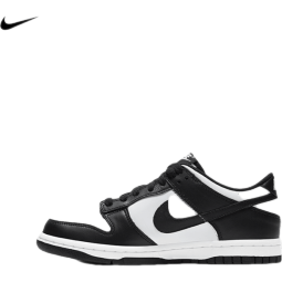 耐克（NIKE）DUNK LOW  运动鞋 CW1590-100 35.5