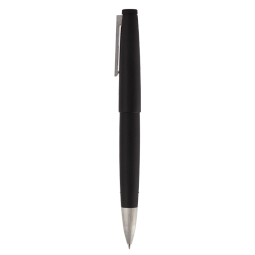 凌美（LAMY） 2000系列宝珠笔2K杜康高端签字笔 黑色 保税仓现货