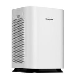 霍尼韦尔（Honeywell）空气净化器家用除甲醛除雾霾除菌除PM2.5智能【家电国家补贴】 KJ820F-P21D