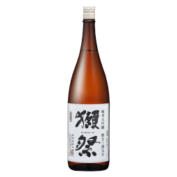 獭祭（Dassai）39三割九分 日本清酒 1.8L 纯米大吟酿