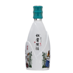 杜酱 炫赫门酒 茅台镇53度酱香型白酒 纯粮食坤沙老酒 53度 500mL 6瓶 整箱装