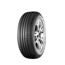 佳通(Giti)轮胎195/65R15 91V  221 适配 卡罗拉/科沃兹/宝来/朗逸