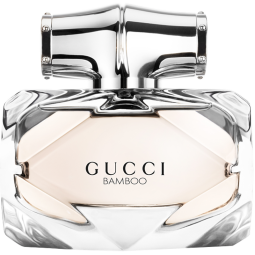 古驰（GUCCI）gucci香水竹韵女士50ml 木质花香调 淡香水EDT 新年礼物送女友