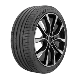 米其林轮胎275/45 R21 110Y PILOT SPORT 4 SUV  FRV适配路虎揽胜运动版