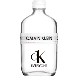 卡尔文克雷恩（Calvin Klein）ck香水everyone 众我中性淡香水50ml 情人节礼物送男女友生日礼物